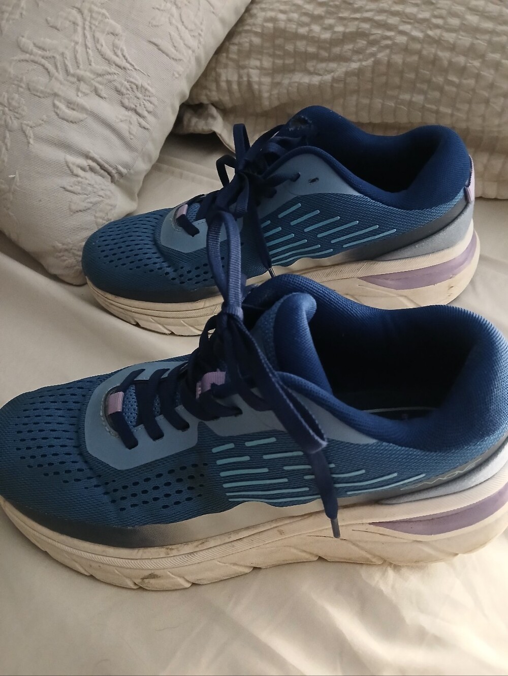 Womens Sz 8 EASY SPIRIT SNEAKERS